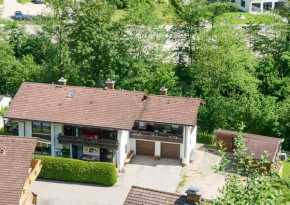 Ferienwohnung Bergheimat